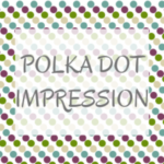Polka Dot Impression