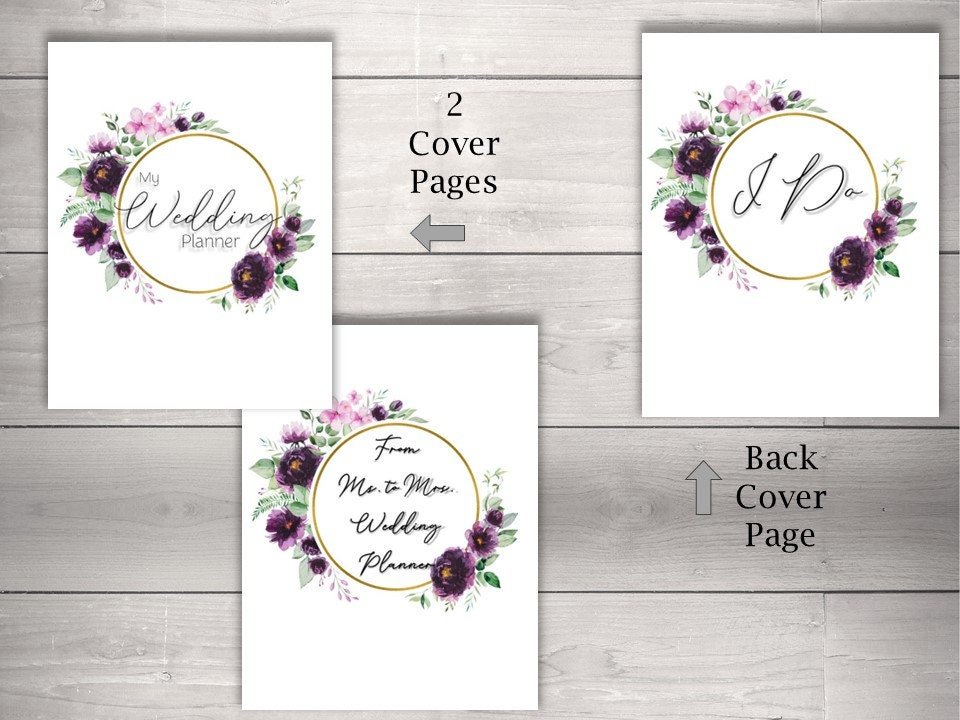 Love in Bloom: Wedding Planning Guide - Image 3